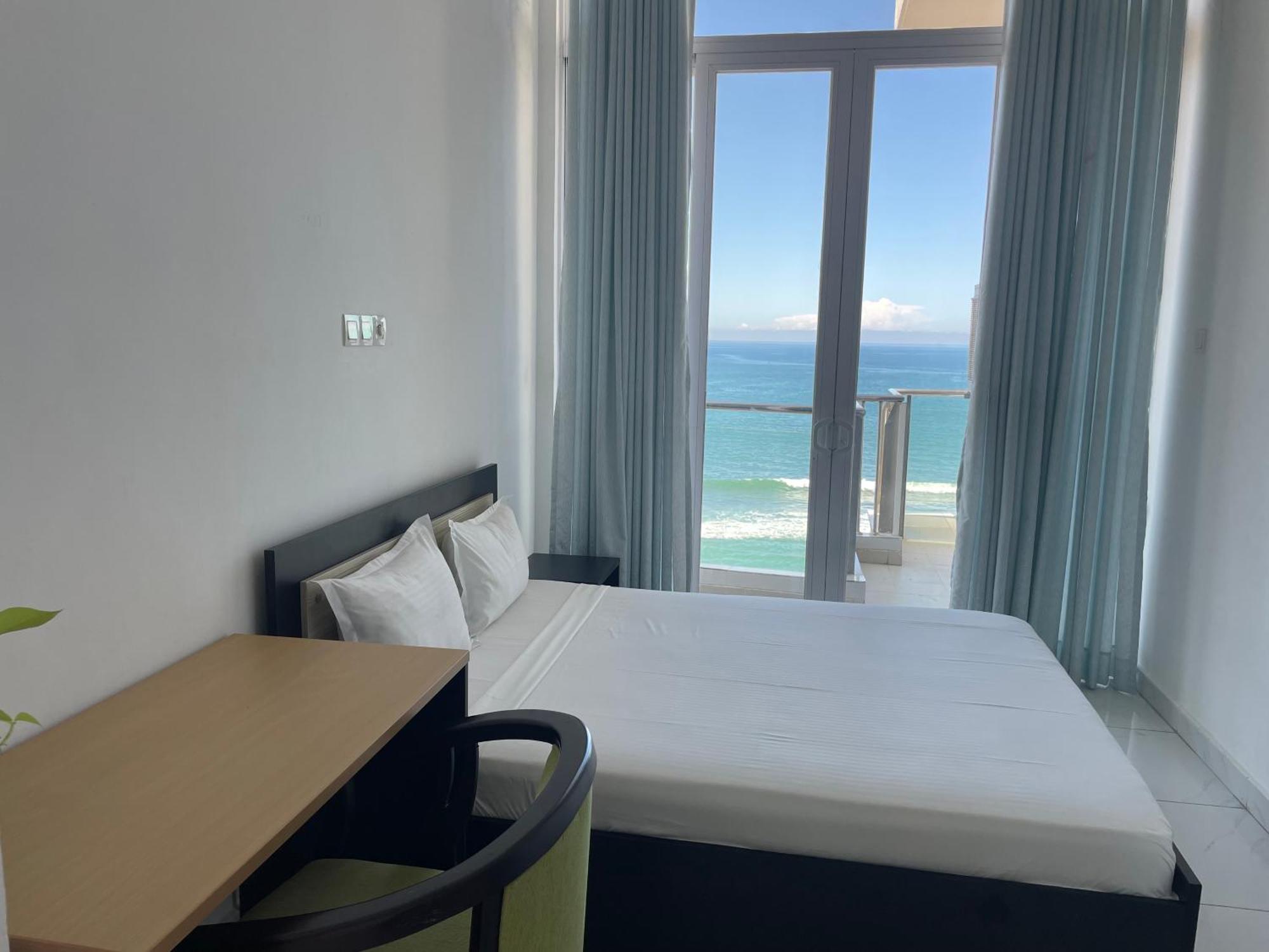 Spectacular Sea View 3 Bedrooms Apartment كولمبو المظهر الخارجي الصورة